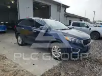 2017 KIA Sorento фото