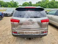 2017 KIA Sorento photo
