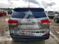 2017 KIA Sorento фото