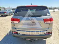 2017 KIA Sorento photo