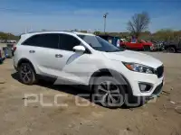 2017 KIA Sorento photo