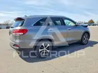 2017 KIA Sorento фото