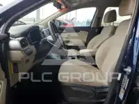 2017 KIA Sorento фото
