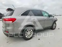 2017 KIA Sorento фото