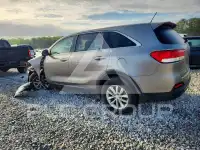 2017 KIA Sorento photo