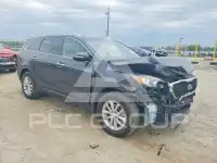 2017 KIA Sorento photo