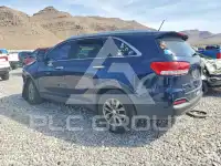2017 KIA Sorento фото
