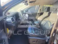 2017 KIA Sorento фото