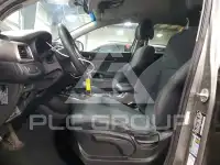 2017 KIA Sorento photo