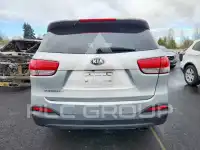 2017 KIA Sorento фото