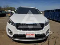 2017 KIA Sorento photo