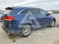 2017 KIA Sorento фото