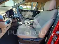 2017 KIA Sorento фото