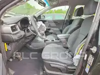 2017 KIA Sorento photo