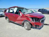 2017 KIA Sorento фото