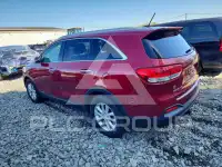 2017 KIA Sorento фото