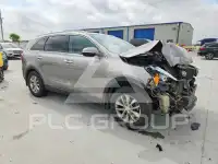 2017 KIA Sorento фото