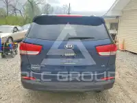 2017 KIA Sorento photo