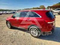 2017 KIA Sorento фото
