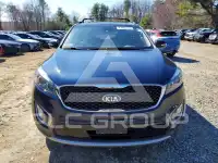 2017 KIA Sorento фото