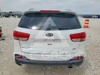 2017 KIA Sorento фото