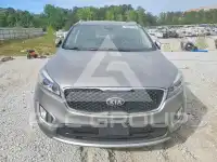 2017 KIA Sorento фото