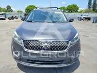 2017 KIA Sorento фото