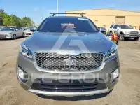 2017 KIA Sorento photo