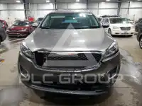 2017 KIA Sorento photo