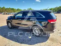 2017 KIA Sorento photo