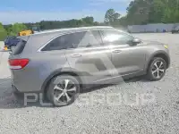 2017 KIA Sorento фото