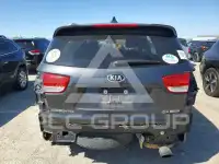 2017 KIA Sorento фото