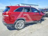 2017 KIA Sorento photo