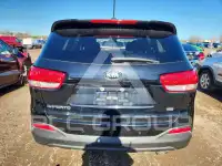 2017 KIA Sorento фото