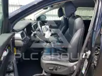 2017 KIA Sorento photo
