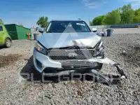 2017 KIA Sorento фото