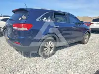 2017 KIA Sorento фото