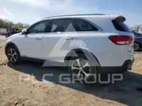 2017 KIA Sorento photo