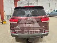 2017 KIA Sorento фото