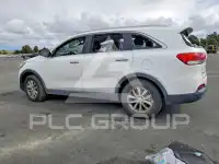 2017 KIA Sorento фото