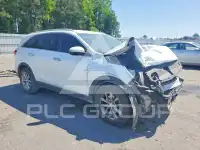 2017 KIA Sorento фото
