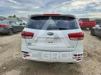 2017 KIA Sorento фото