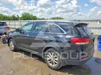 2017 KIA Sorento photo