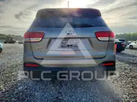 2017 KIA Sorento photo