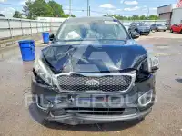 2017 KIA Sorento photo