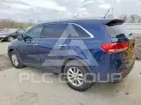 2017 KIA Sorento фото