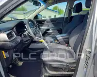 2017 KIA Sorento фото