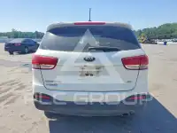 2017 KIA Sorento фото