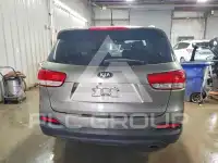 2017 KIA Sorento фото