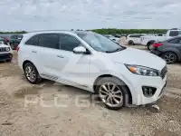 2017 KIA Sorento фото